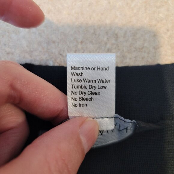 Ming Wang Skirt Womens Large - Picture 6 of 7